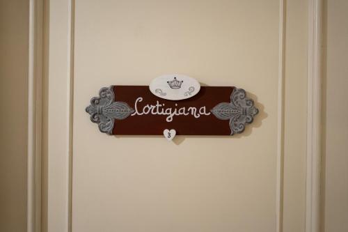 Antico Pozzo Bed and Breakfast