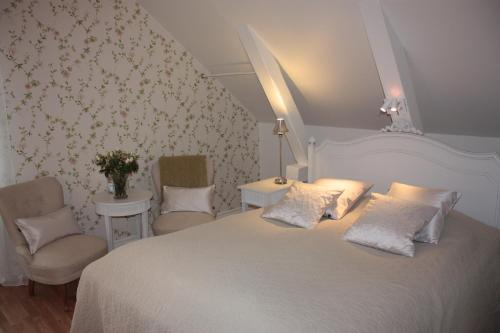 Blommenhof Hotel