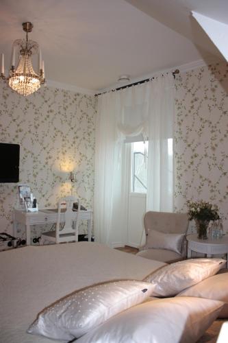 Blommenhof Hotel