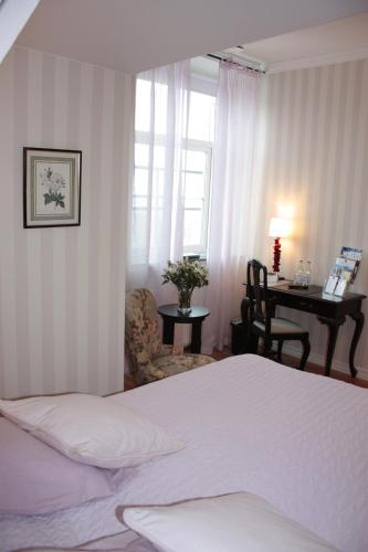 Blommenhof Hotel