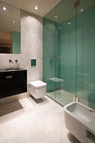 Serviced Apartments Boavista Palace