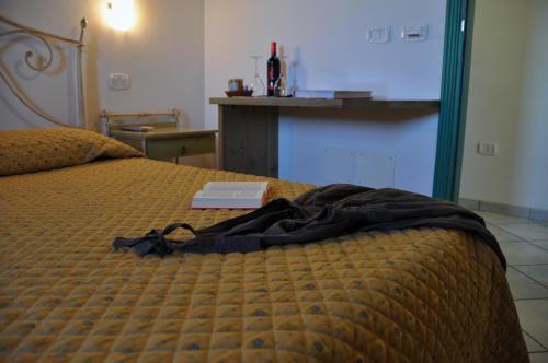 Tenuta La Lupa Country Hotel