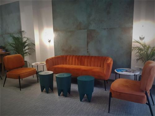 B&B Mare De Deu Jardines Del Turia