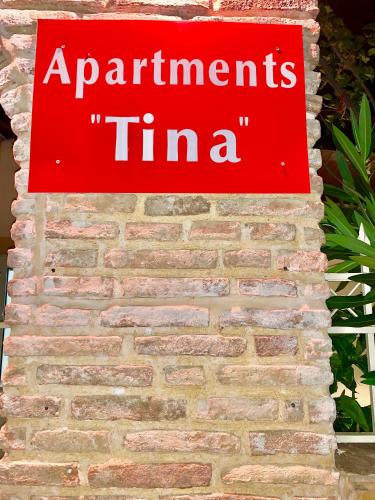 Apartments Tina