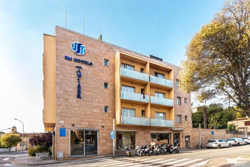 Hotel Turissa