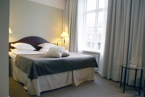Elite Hotel Mollberg