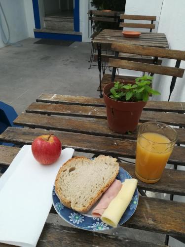 Old Evora Hostel II