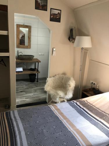 Brasserie De Peperboom