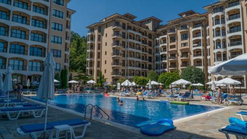 Aparthotel Bendita Mare