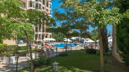Aparthotel Bendita Mare