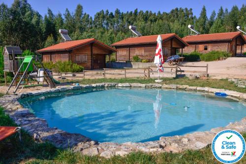 Quintinha Do Casal Ruivo