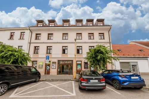 Hotel Max Plaza