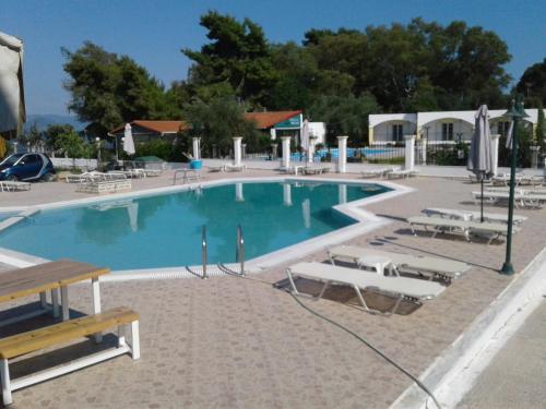 Umbrella Beach Hotel & Apartments