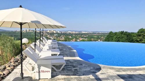 Odyssey ClubHotel Wellness & SPA