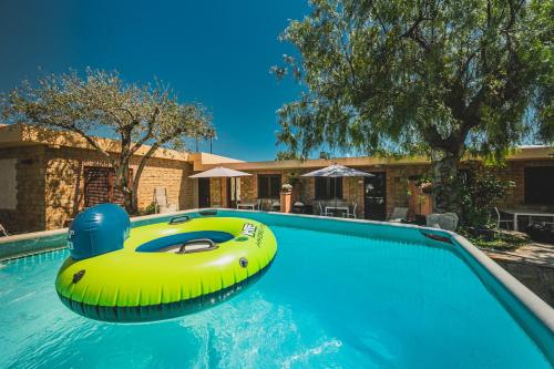 Residence Cala Grande