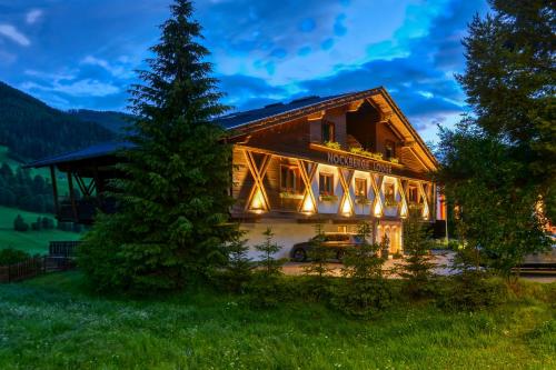 Appartement-Pension Haus Gitzl