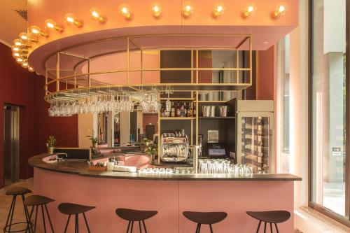 Holiday Inn - The Niu, Loco Munich North