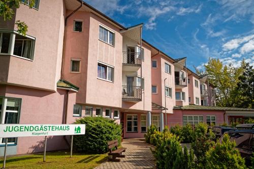 Jugend-und Familiengästehaus Klagenfurt
