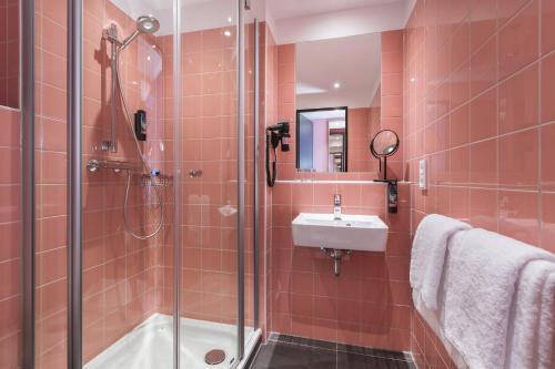 Holiday Inn - The Niu, Loco Munich North