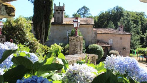 Casa Grande de Soutullo