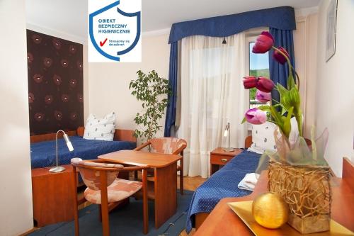 Osrodek Wypoczynkowy Bankowy