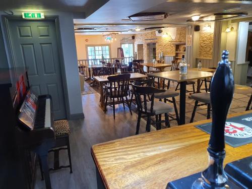The Lugger Inn