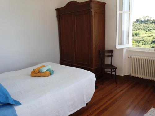 Trekking in Paradise B&B