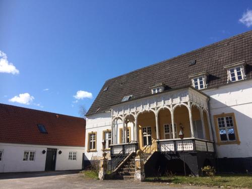 Foreningen Korinth Kro