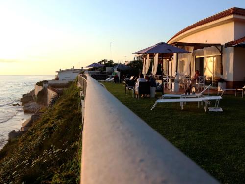 Sunset VIP House