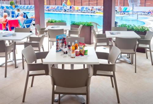 Hotel GHT Costa Brava & SPA