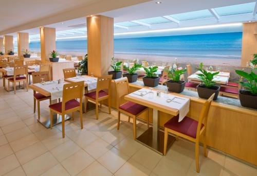 Hotel GHT Costa Brava & SPA