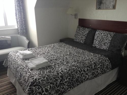 North Parade Guest Accommodation