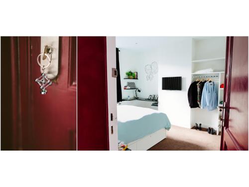 B&B Place Jourdan