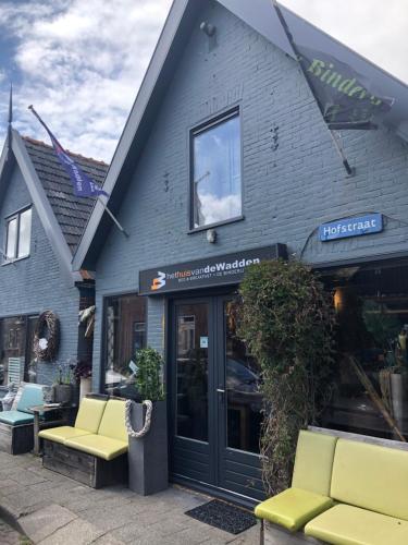 Het Huis Van De Wadden