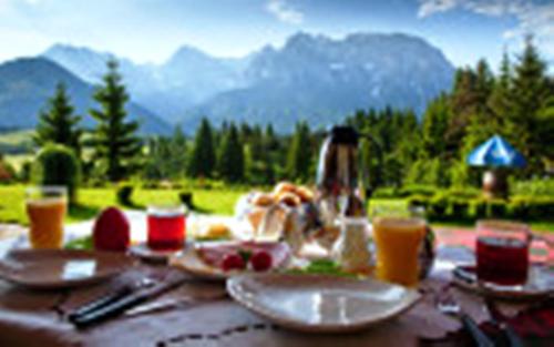 Bäckeralm