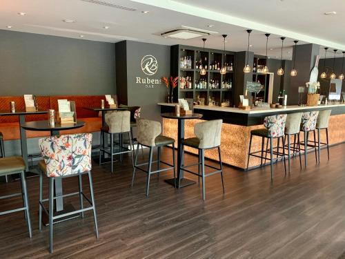 Golden Tulip Leiden Centre