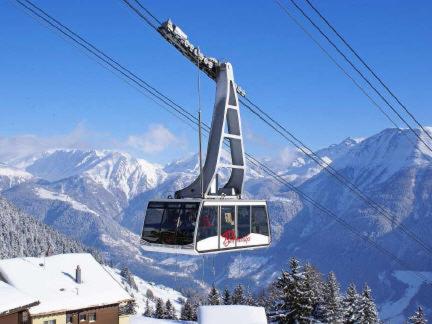 Panorama Hotel & Restaurant