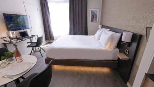 Five Resort Cholet Centre