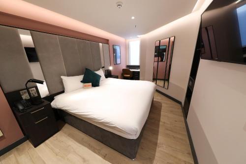 Marlin Hotel Dublin