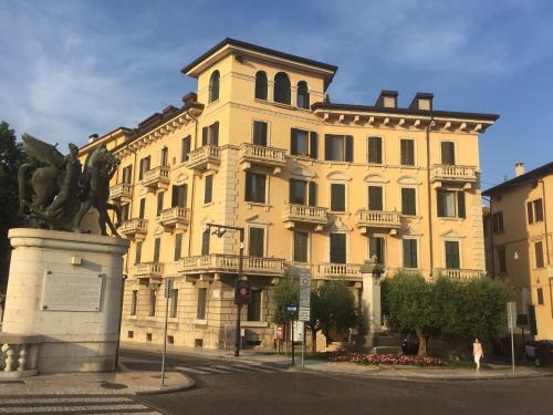 Lady Verona B&B