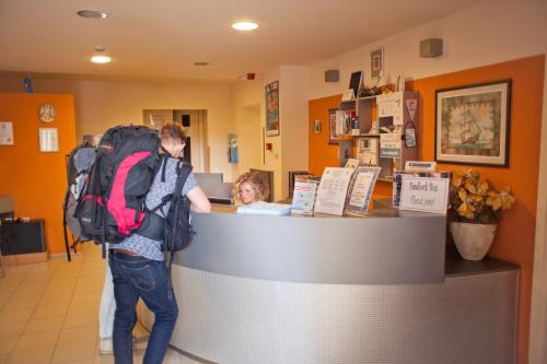 Youth Hostel Rijeka