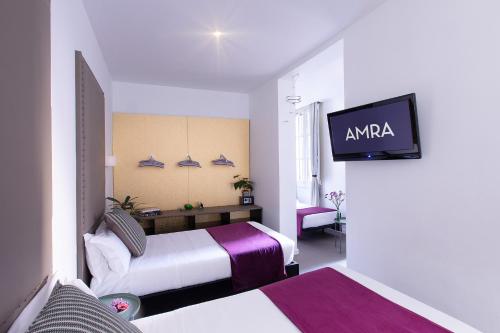 Amra Hostel