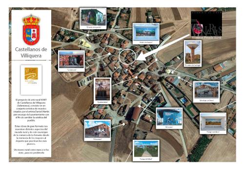 Vinarius Posada Rural