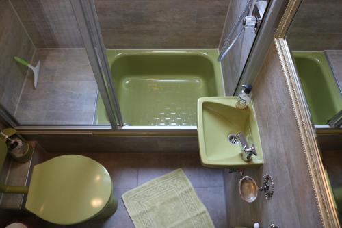 Gästezimmer Neumair