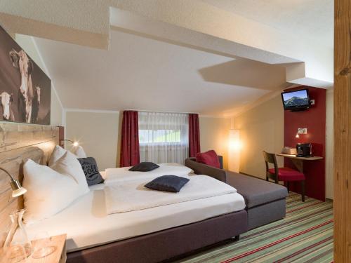 Alpengasthof Gruberhof