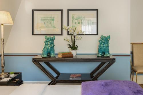 Heidelberg Suites Boutique Hotel