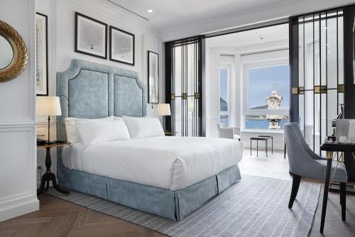 Hotel Villa Favorita