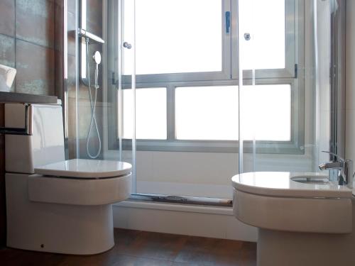 Apartamentos Sabinas El Pilar