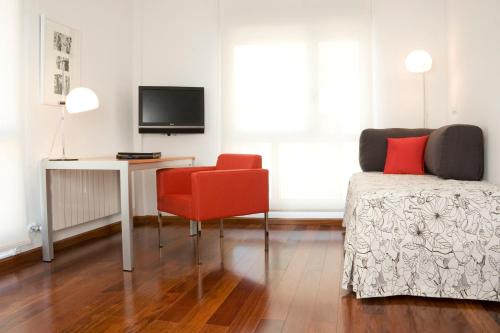 Apartamentos Sabinas El Pilar