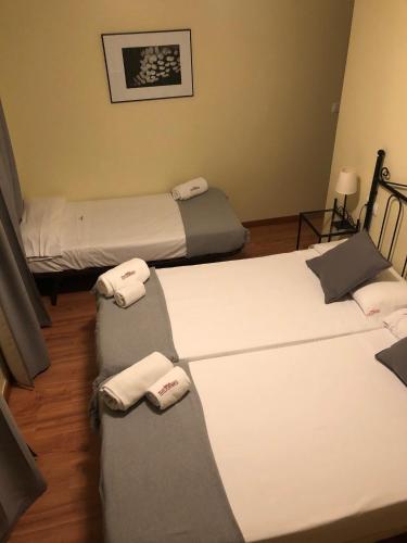 Hospederia Luis de Góngora